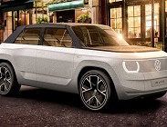 Prezzo e uscita Volkswagen ID. Life