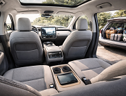 Volkswagen ID. Polo interni e spazi modello 2026