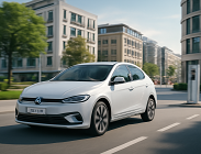 Volkswagen ID. Polo 2026