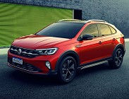Volkswagen Nivus in Italia