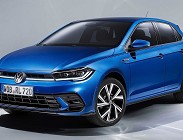 Altri commenti su Volkswagen Polo 2021