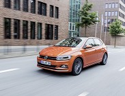 Commenti nuova auto