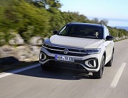 Volkswagen T-Roc 2022-2023