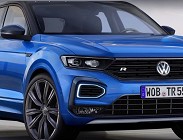 Volkswagen T-Roc R 2022: prezzi
