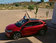 La scelta meccanica di Volkswagen