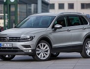 Difetti Volkswagen Tiguan 2021