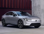 Volvo ES90 2025