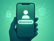 WhatsApp nome utente