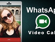 Whatsapp videochiamata disponibile, uscito aggiornato. Come si usa, funziona e attiva. Problemi e soluzioni, cellulari compatibili