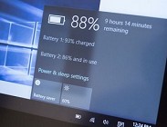 Windows 10 problemi e soluzione del riavvio automatico continuo, tastiera e trackpad