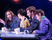 X Factor semifinale canzoni inedite e video puntata. Dove vedere, ascoltare gratis Eva, Soul System, Biagioni, Roshelle, Gaia