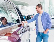 Auto Xiaomi in Italia