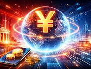 Yuan digitale nel 2026 nei mercati finanziaria