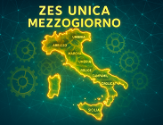 ZES Unica Mezzogiorno