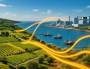 ZES Unica, ZLS e ZES Agricoltura e pesca 2025